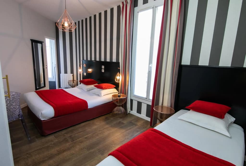 Eiffel Villa Garibaldi - photo 2