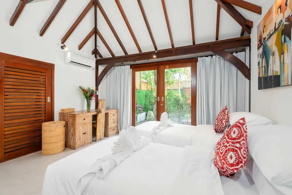 Villa Bora Bora - photo 21