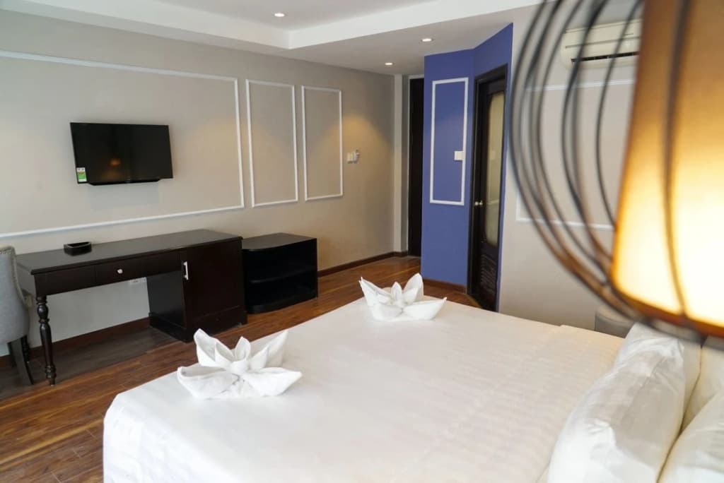Jysk Hotel - photo 1