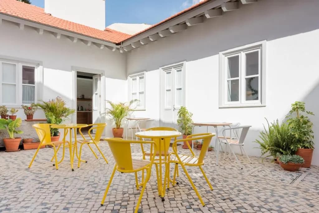Patio Sao Vicente - photo 7