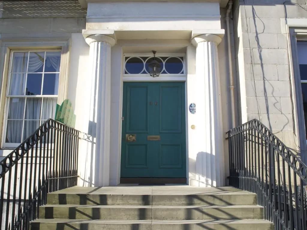 Hanover House Hotel - main photo