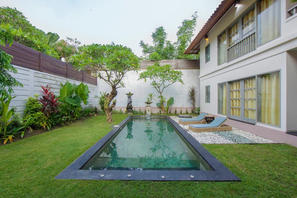 Dampati Villas - photo 41