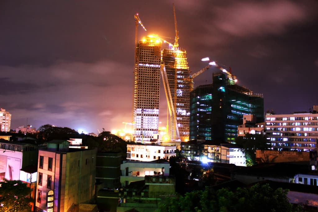 Thilhara Colombo - photo 16