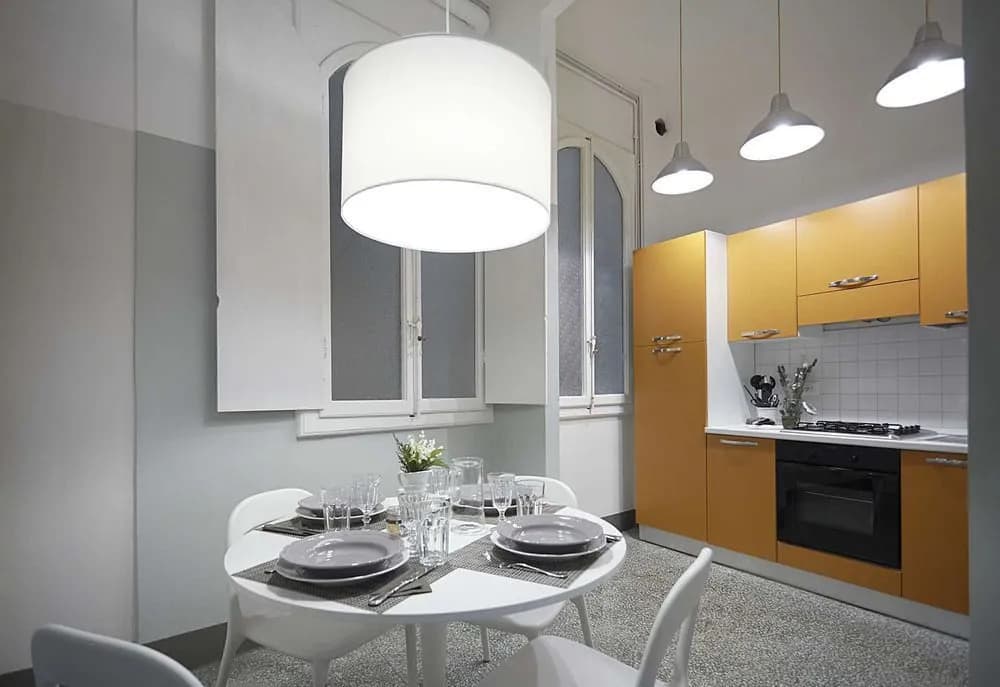 Yome - Your Home in Florence - photo 14