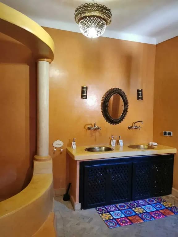 Riad Les ANGES DU DESERT - photo 5