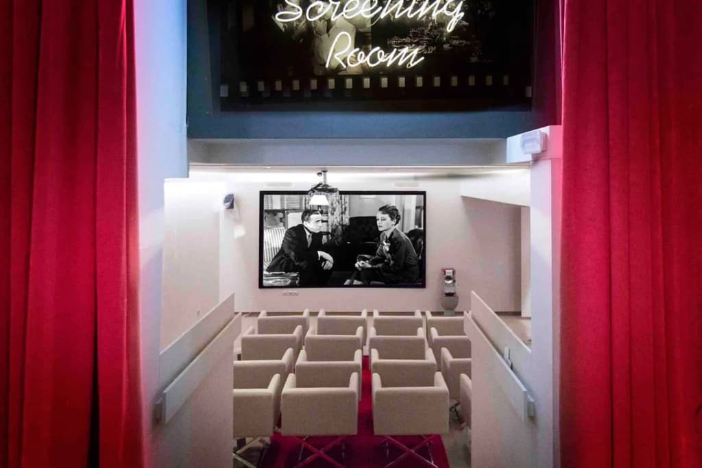St. George Lycabettus Lifestyle Hotel - photo 33