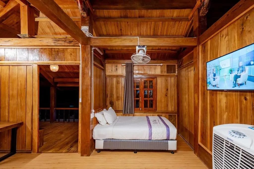 Suncosy Central Resort - photo 25