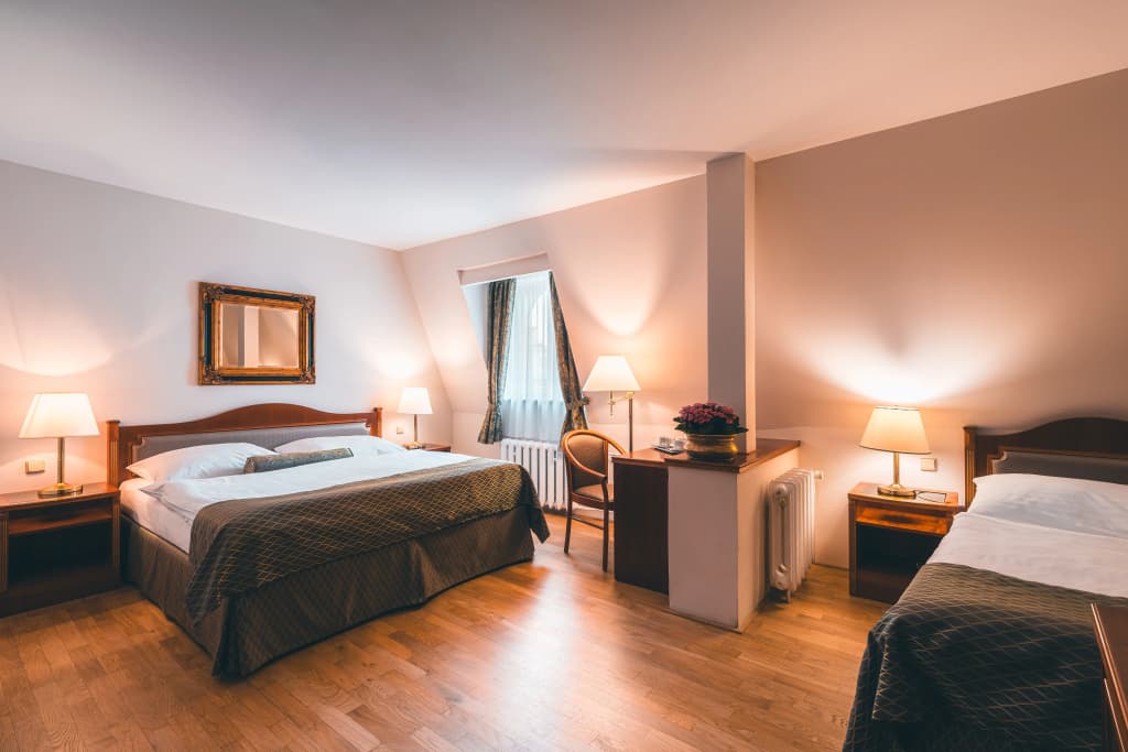 Hotel Belvedere - photo 3