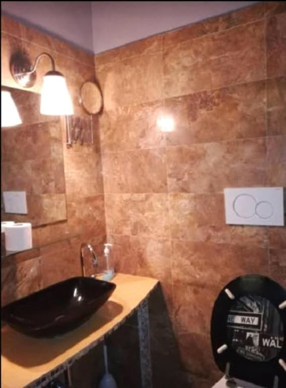 Giolitti Guesthouse - photo 9