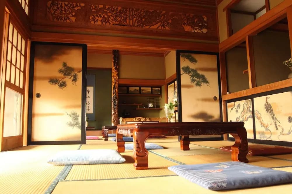 Kougetsu Sanso - photo 14