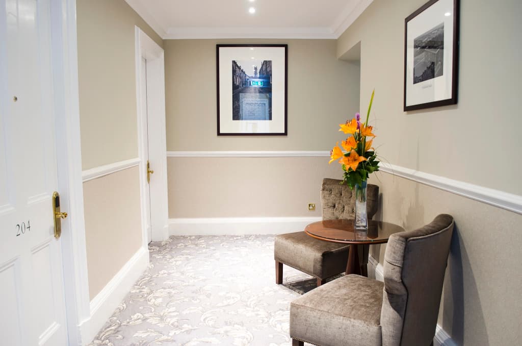 The Bonham Hotel - photo 12