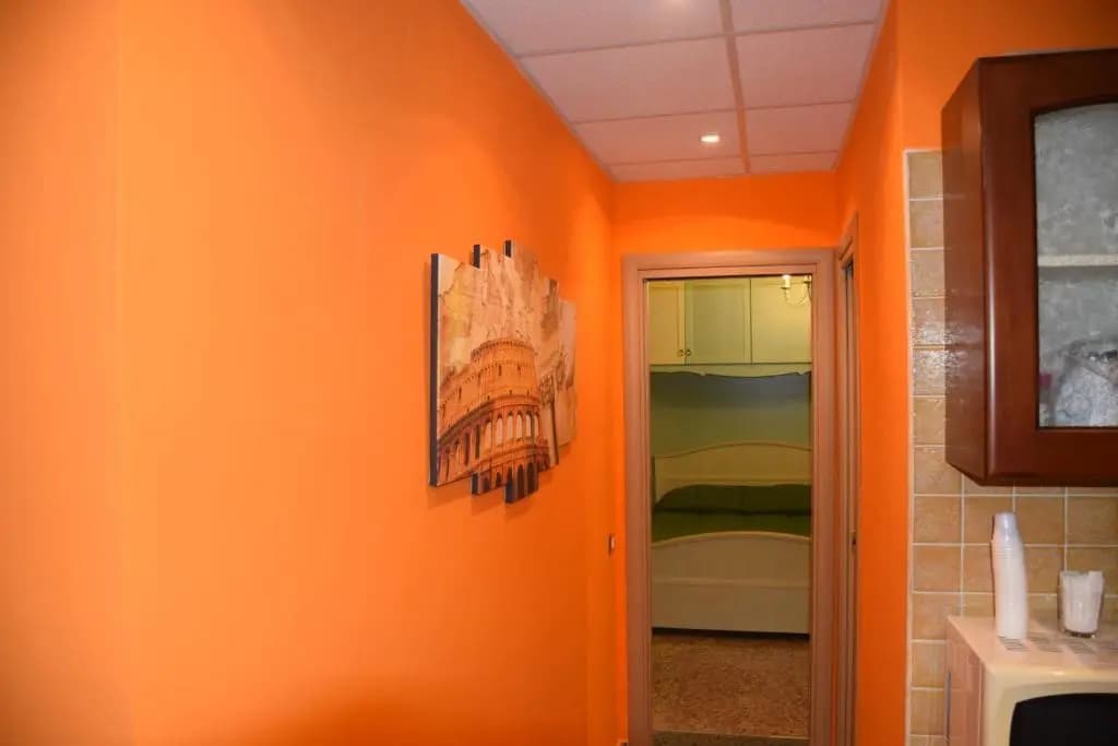 Appartamenti Romolo E Remo - photo 4