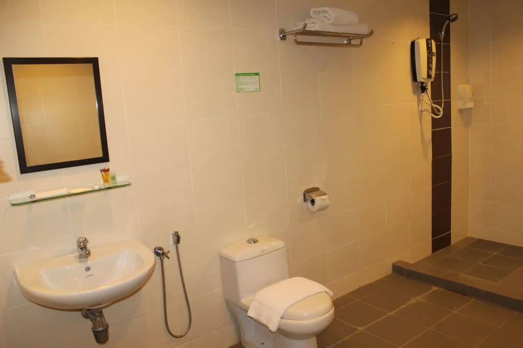 Caribbean Bay Resort - Bukit Gambang Resort City - photo 8