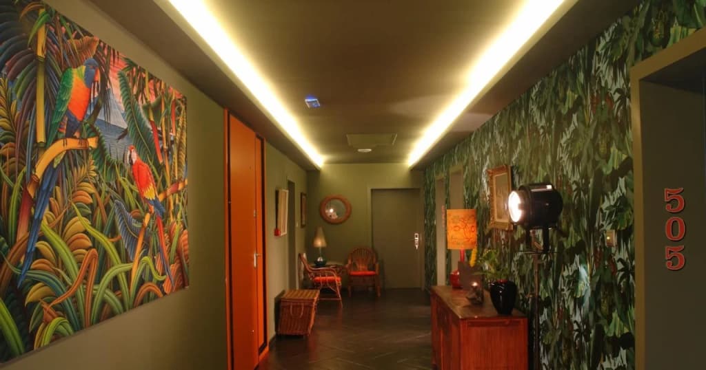 Minilux Apartments - photo 7