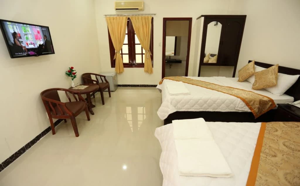 Queen Hotel Nha Trang - photo 5