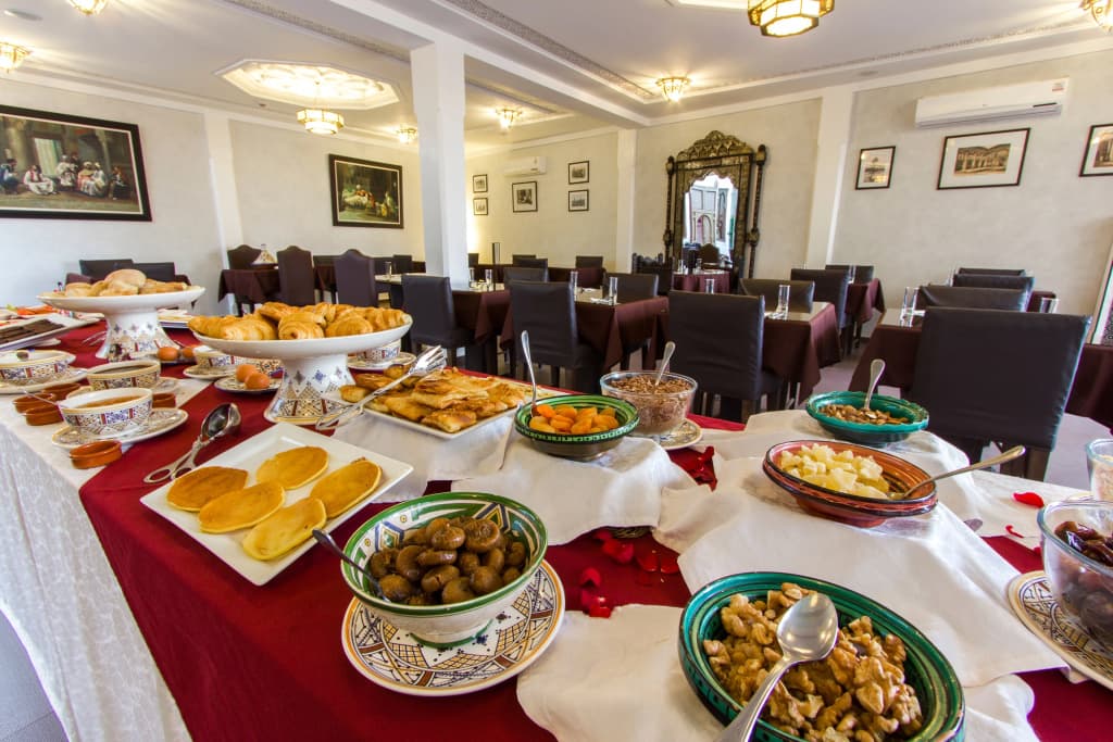 Hotel & Ryad Art Place Marrakech - photo 13