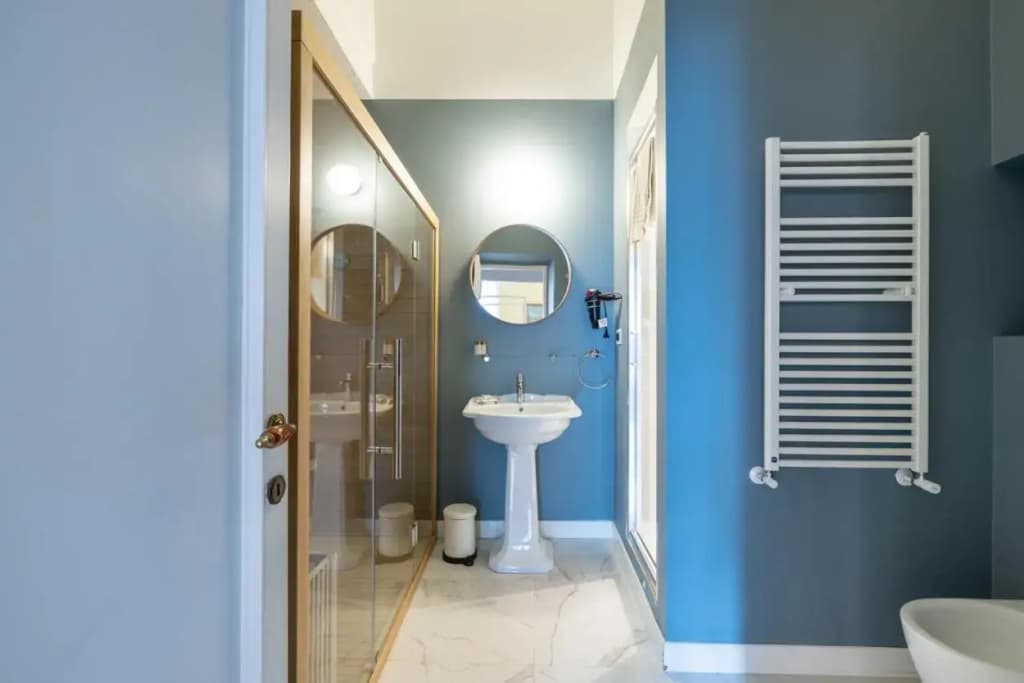 BNB24 - 4 Fontane Private Suites - photo 7