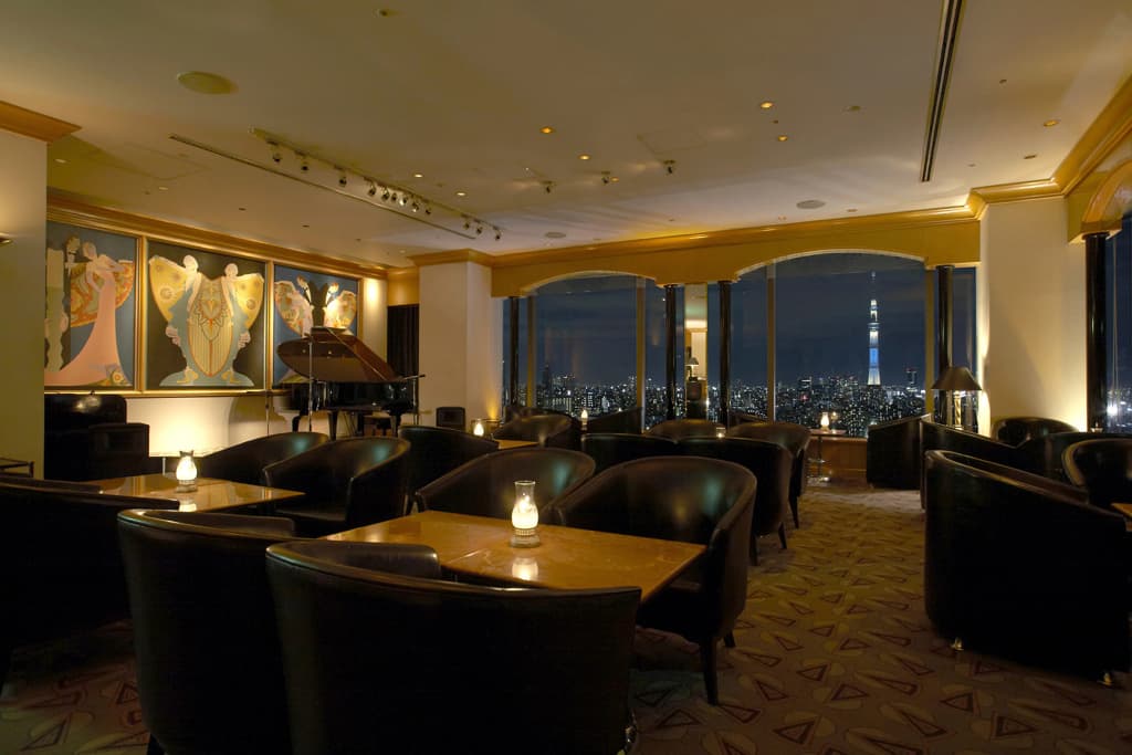 Hotel East 21 Tokyo - photo 2
