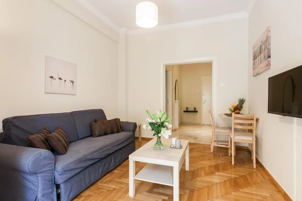 La maison de Philopappou - photo 11