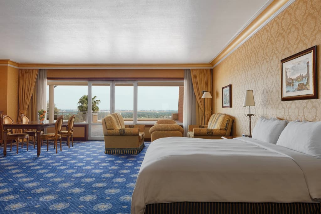 Rome Marriott Park Hotel - main photo