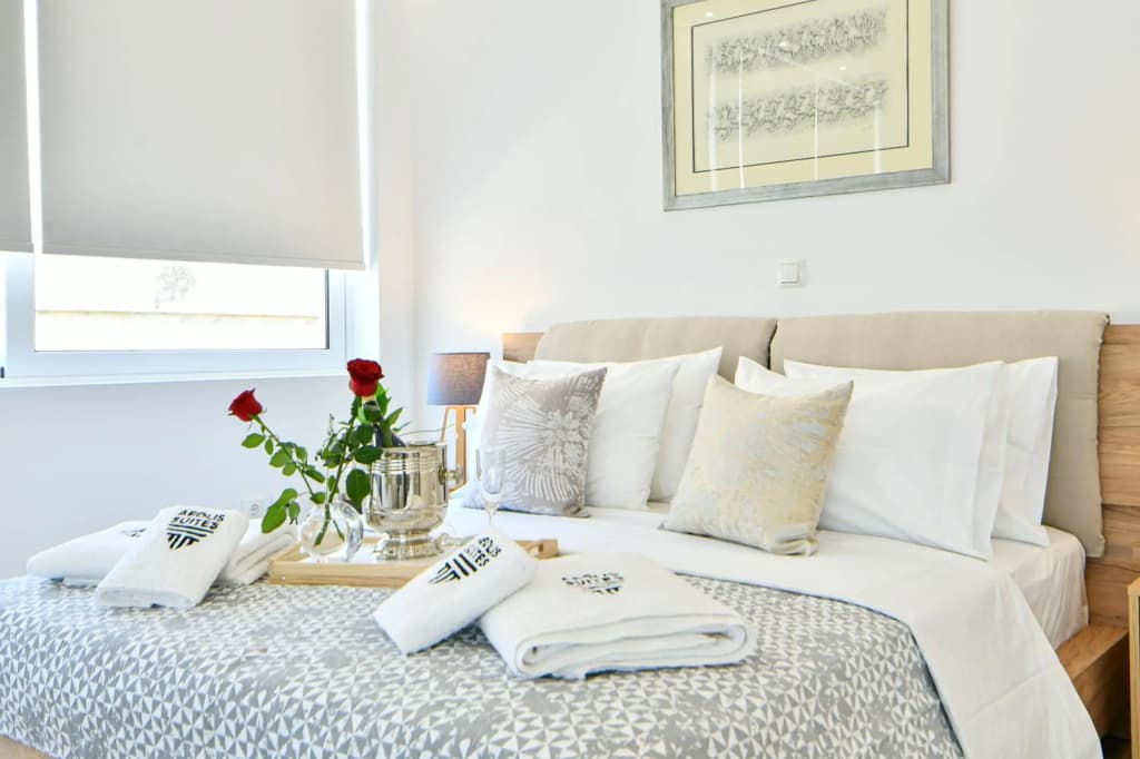 Aeolis Suites - photo 2