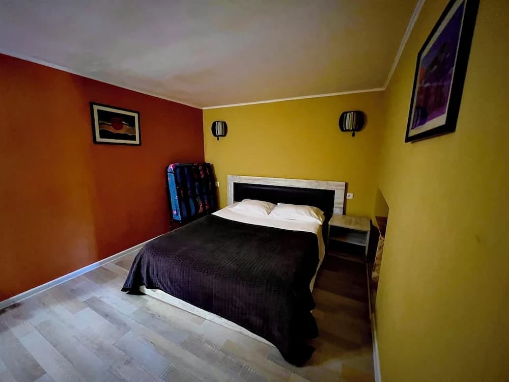 Harmony Hotel - photo 4