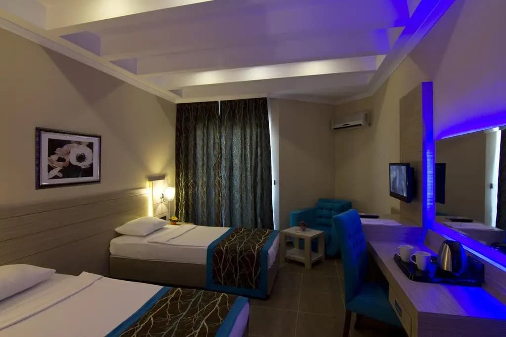 Kaila Beach Hotel - All Inclusive - photo 44