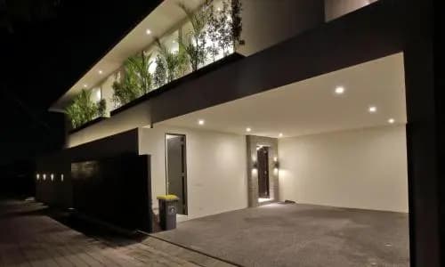 Villa Aquila Seminyak - photo 10