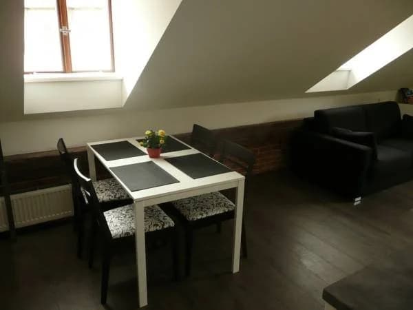 Agnes Apartments - photo 3