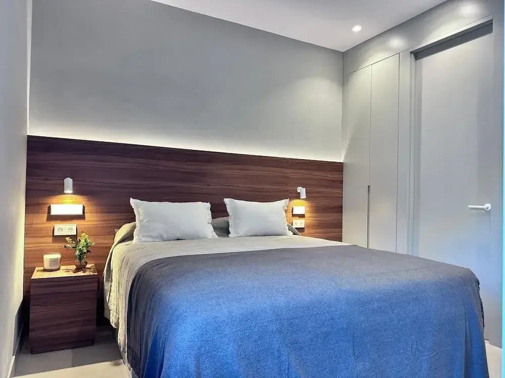 Edmond Vibes Almagro Suites - photo 4