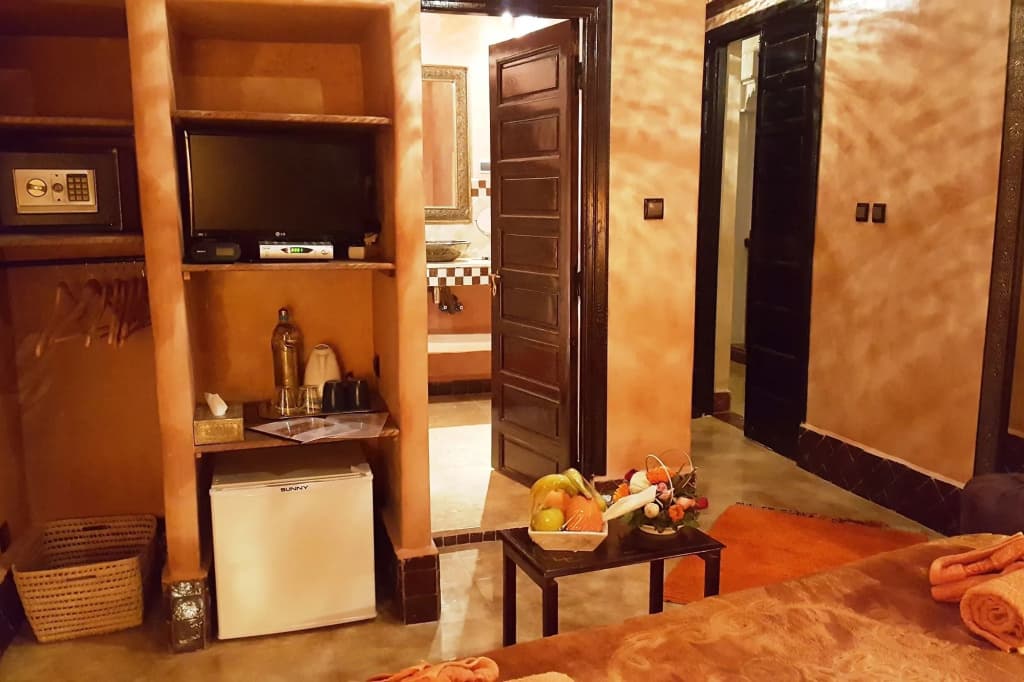 Riad Africa - photo 30