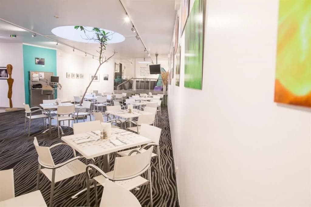 Arthotel Vienna - photo 19