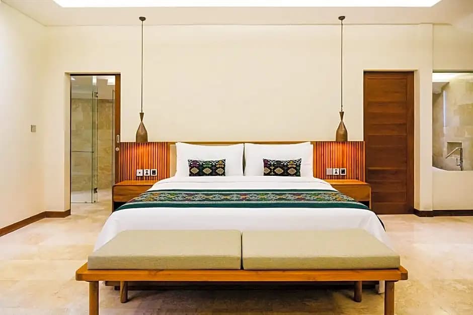 JAPA Suites and Villas - photo 3
