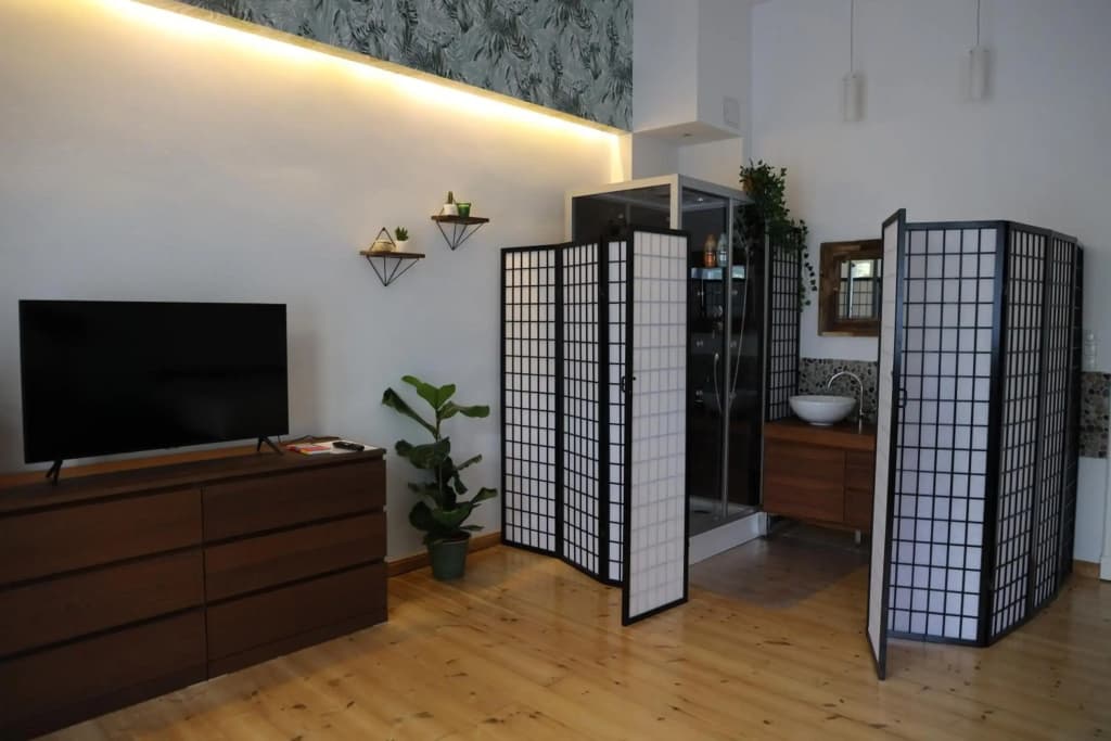 Apartment Lodge 61 - photo 4