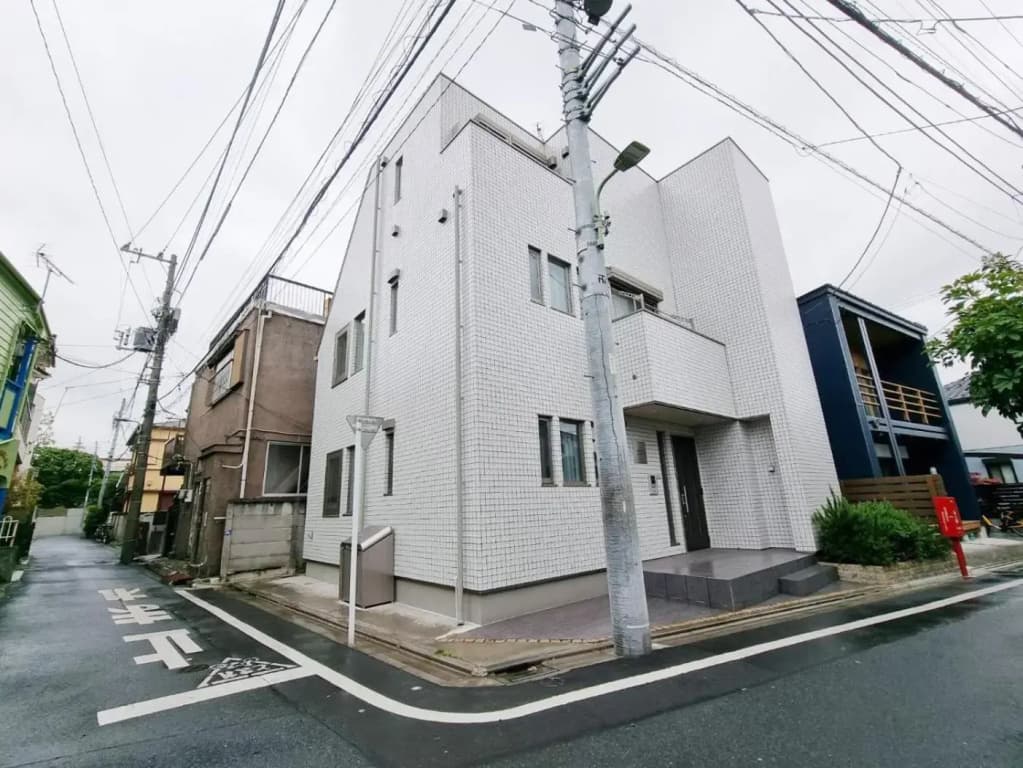 PRISM Inn Kamata - photo 1