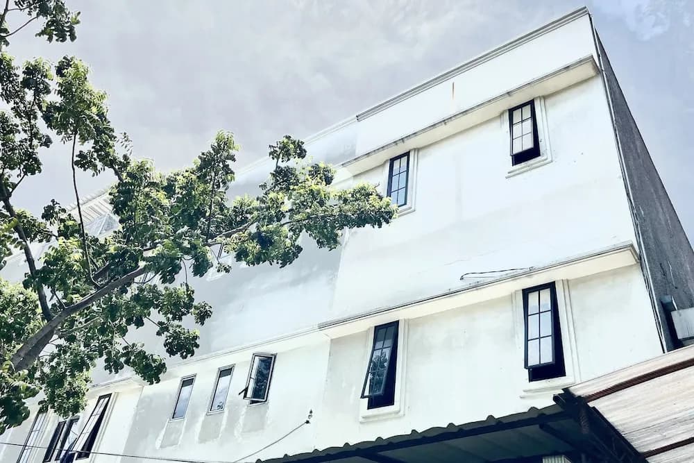 Morroi Residence Kemang - photo 1
