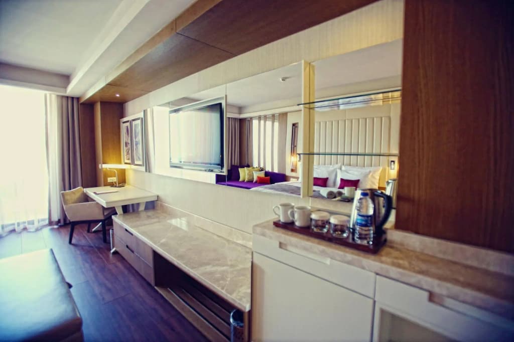 Trendy Lara Hotel - photo 5