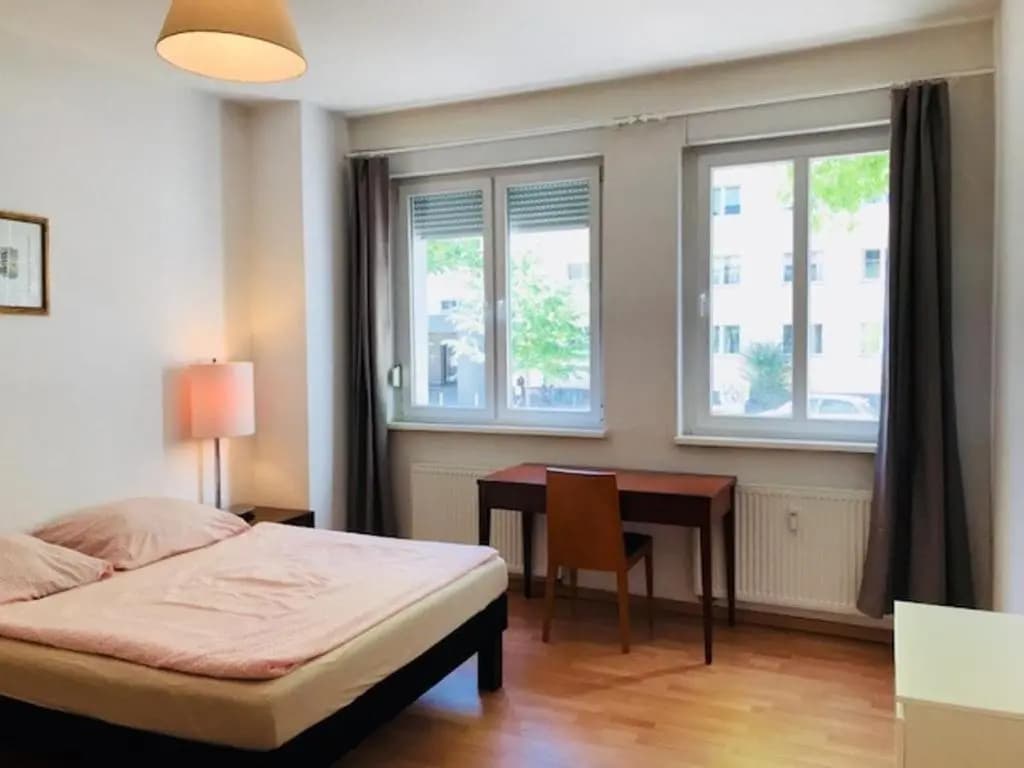 BerlinLux Apartments - Mitte - main photo