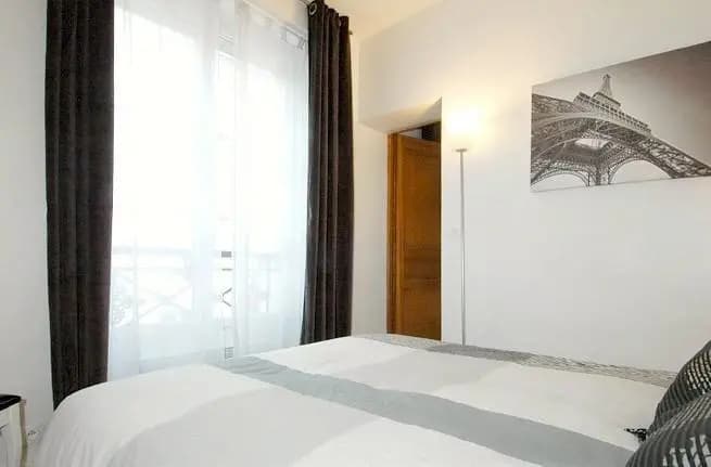 Appartement Poitou - photo 3