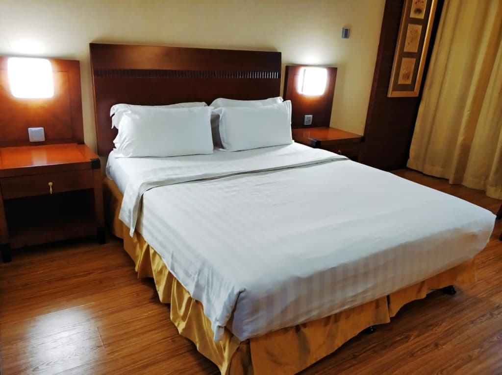 Celyn Hotel City Mall - photo 3