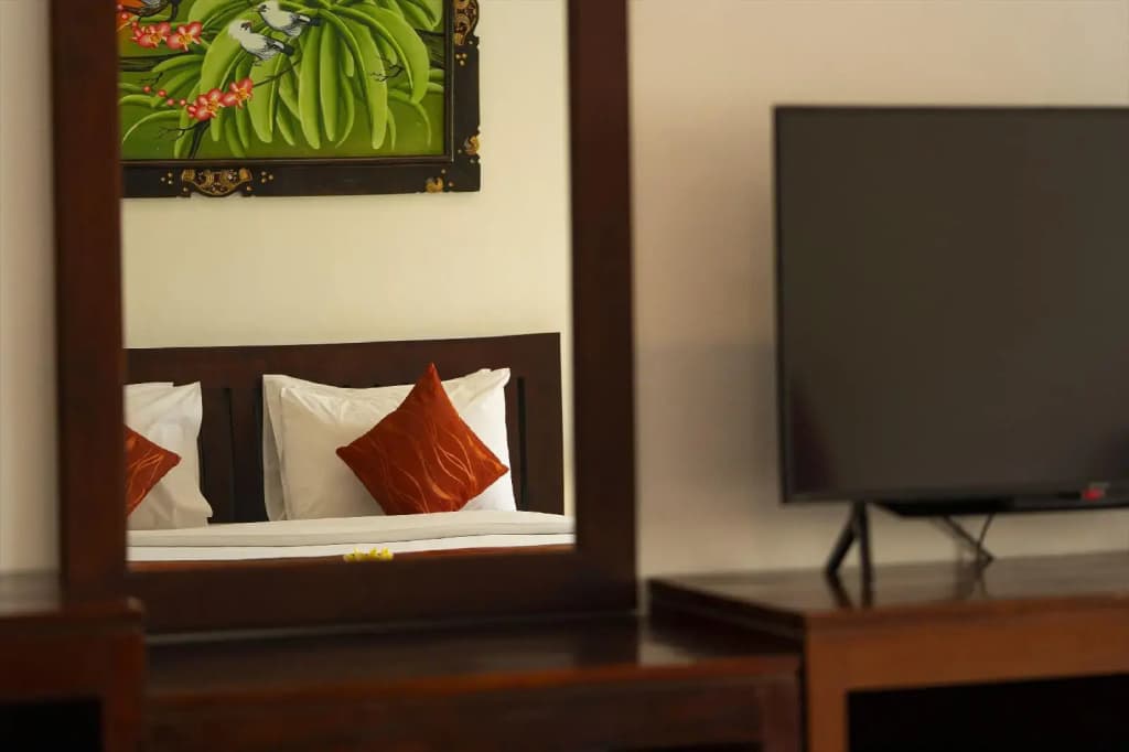 Kusuma Resort - photo 23
