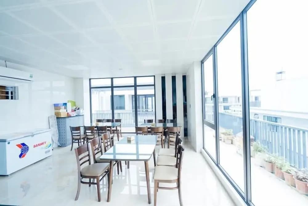 Starway Hotel - photo 8