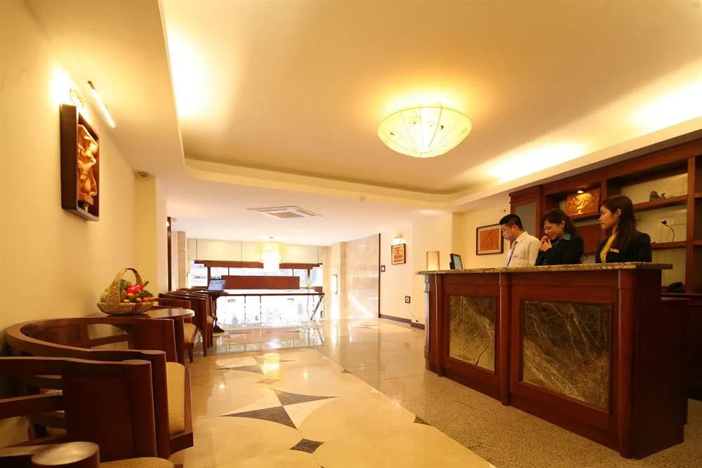 Charming 2 Hotel - photo 19