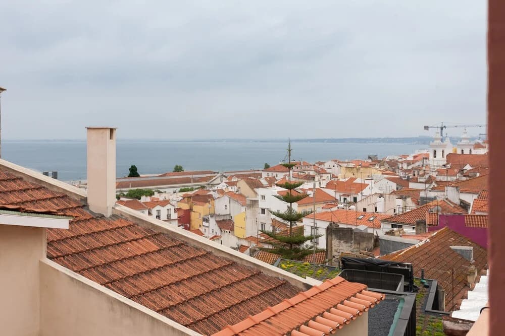 Alfama Friends Home Gonzalos Home - photo 12