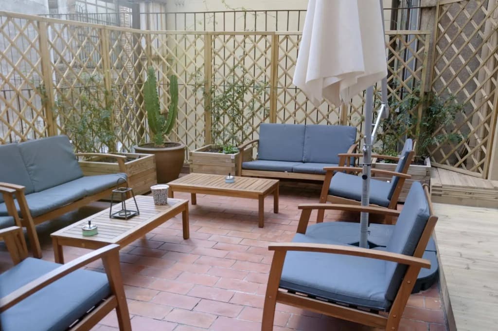 Cosmopolitan Boutique Rambla by Blossom Hotels - photo 17