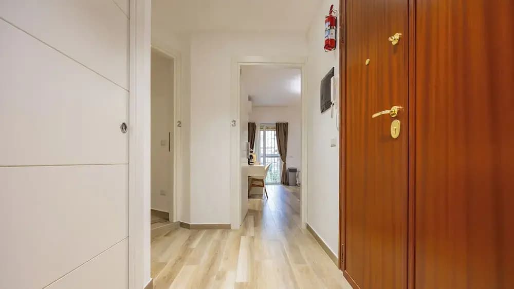 Ostiense Flat&Rooms by Rentbeat - photo 10