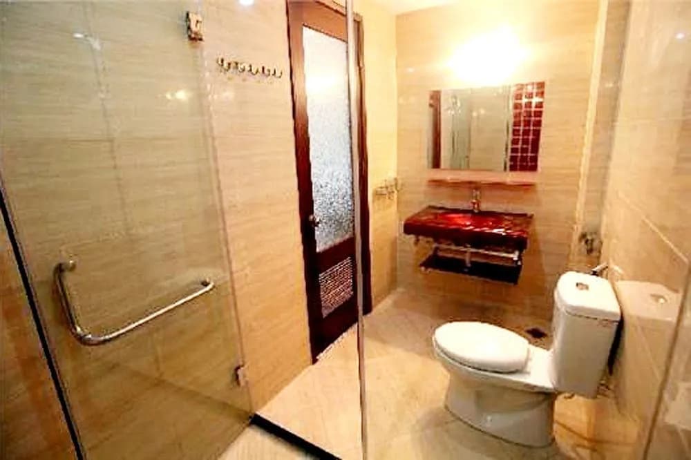 Hanoi An Father's Hotel & Travel - photo 9