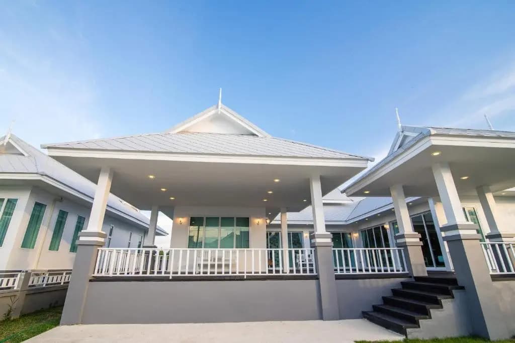 Baan Marwin Hua Hin - main photo