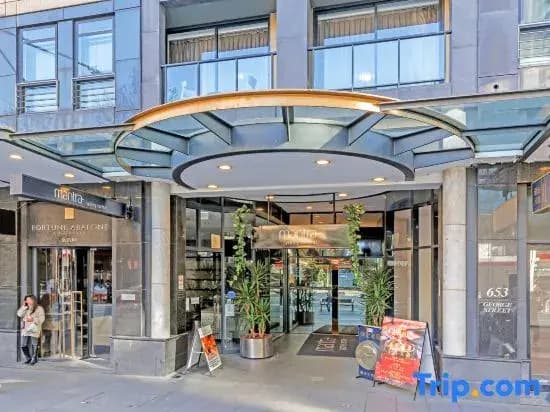 MetaWise / Sydney CBD / Haymarket 2Bed Apartment - photo 15