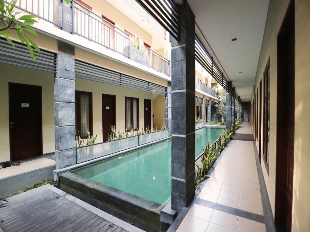 OYO 3885 Kara Residence - photo 18